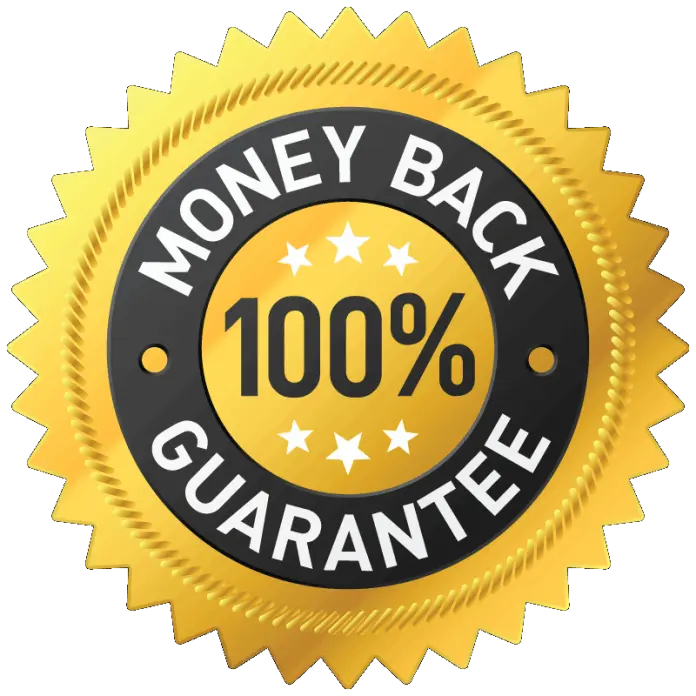 Lottomaster key Money Back Guarantee